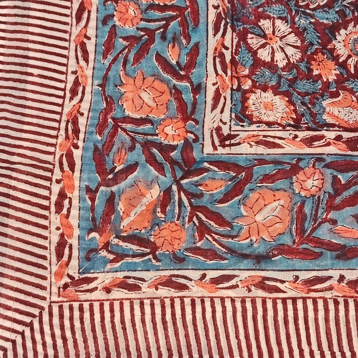 Pareo - Sarong  in 100% cotone artigianale - EKTA