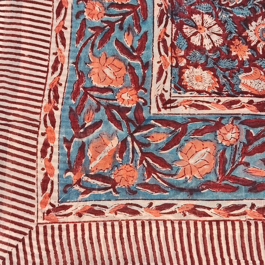 Pareo - Sarong  in 100% cotone artigianale - EKTA