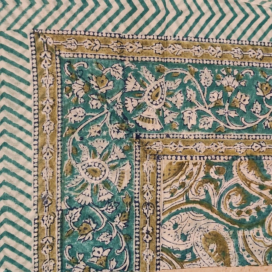 Pareo - Sarong  in 100% cotone artigianale - HARA