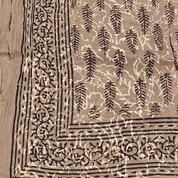 Pareo - Sarong  in 100% cotone artigianale - DEV