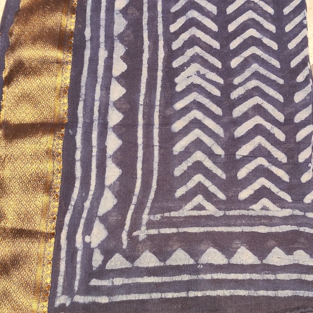 Pareo - Sarong etnico in 100% cotone artigianale - AMAIRA