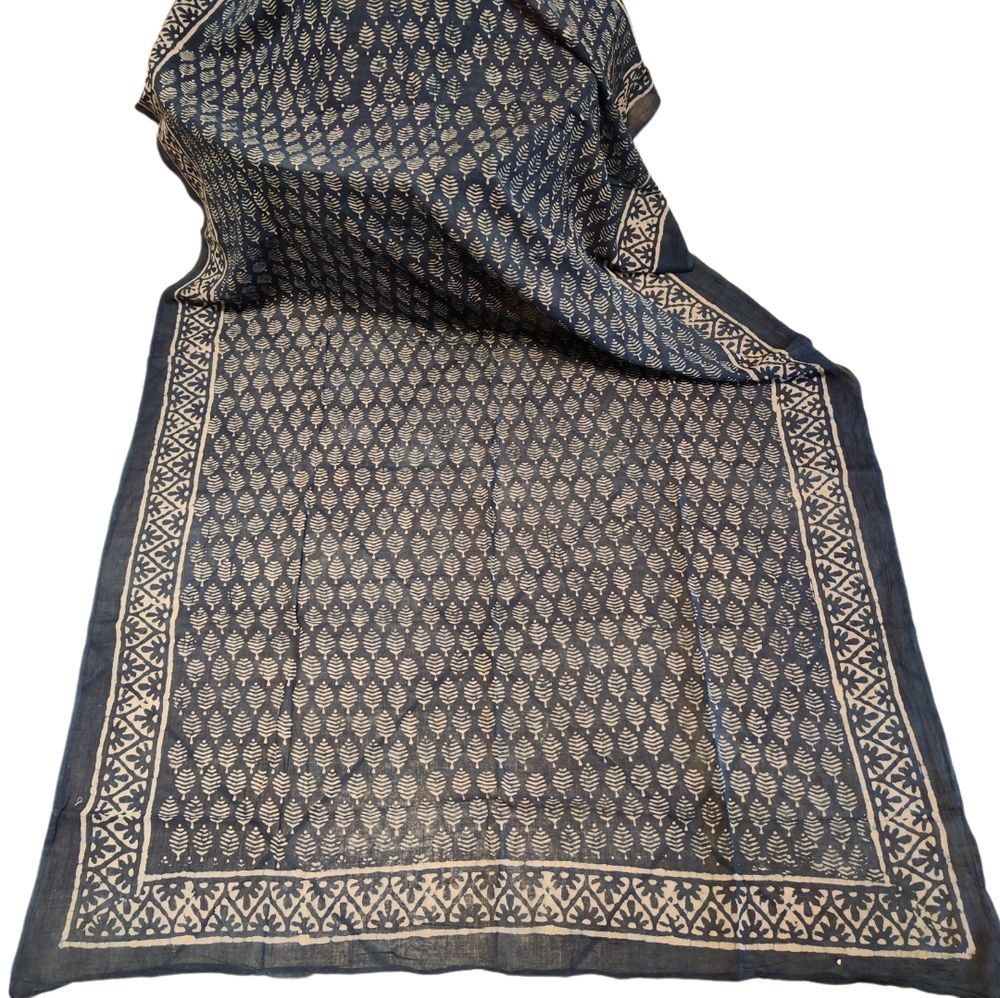 Pareo - Sarong etnico in 100% cotone artigianale - SPAD