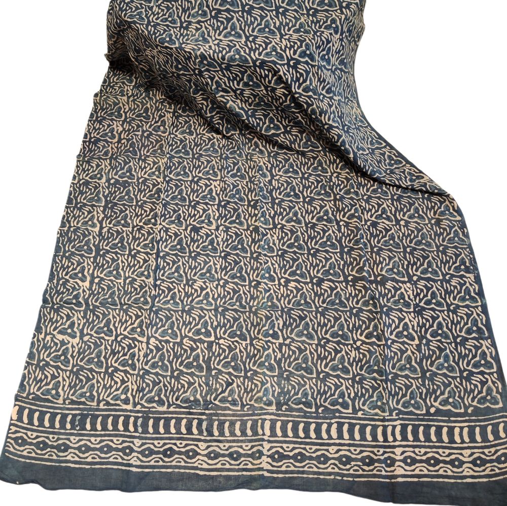 Pareo - Sarong etnico in 100% cotone artigianale - TRIVA