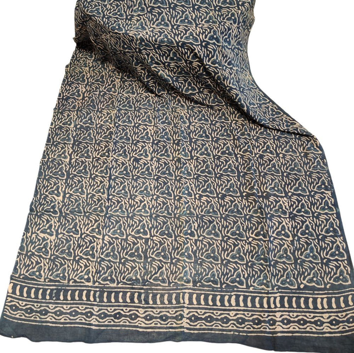 Pareo - Sarong etnico in 100% cotone artigianale - TRIVA