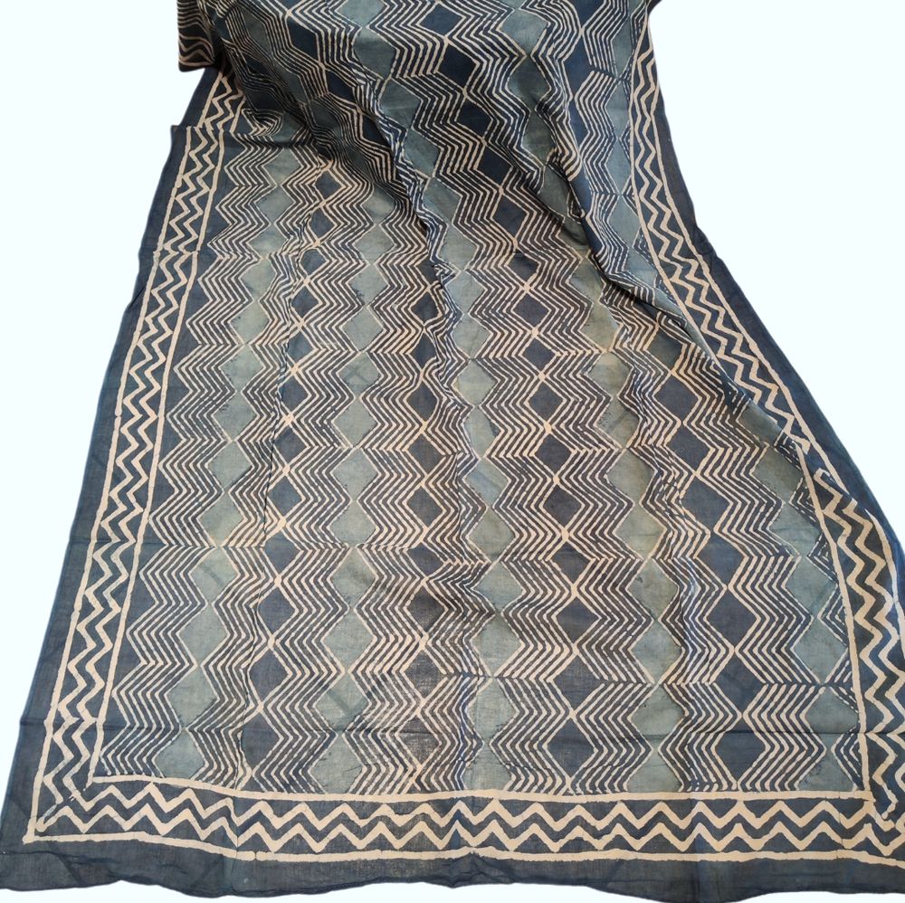 Pareo - Sarong etnico in 100% cotone artigianale - SDONA