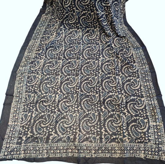 Pareo - Sarong etnico in 100% cotone artigianale - ZARA