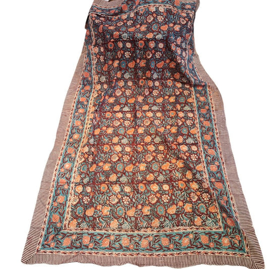 Pareo - Sarong in 100% cotone artigianale - EKTA