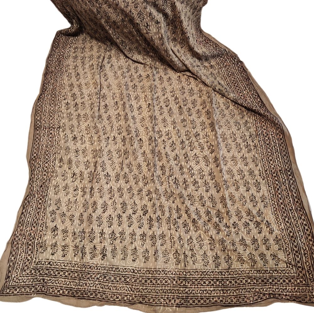 Pareo - Sarong  in 100% cotone artigianale - MEERA