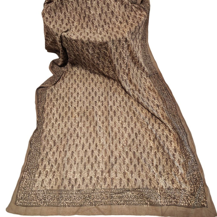 Pareo - Sarong  in 100% cotone artigianale - DEV