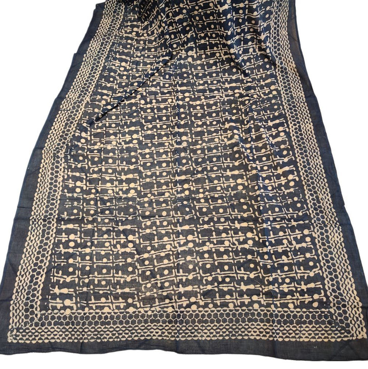 Pareo - Sarong etnico in 100% cotone artigianale - RISHI
