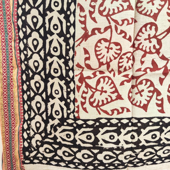 Pareo - Sarong etnico in 100% cotone artigianale - PIC