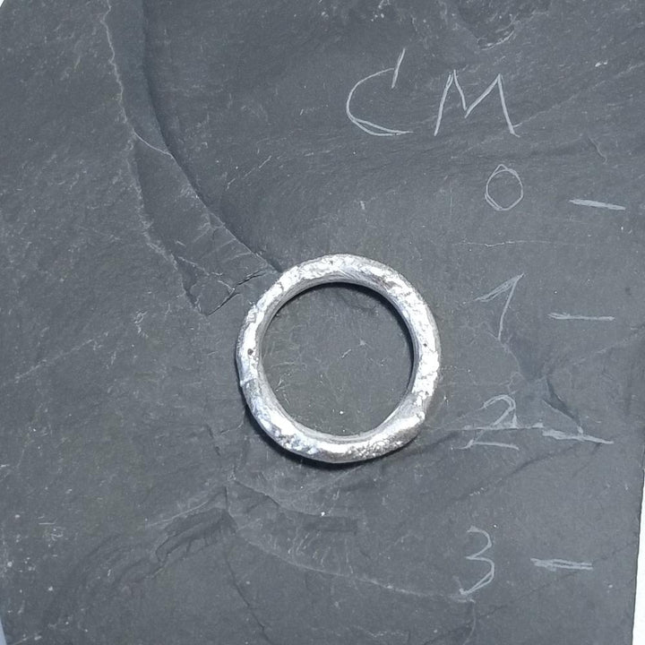 The Necklace - the circle of life - Necklace