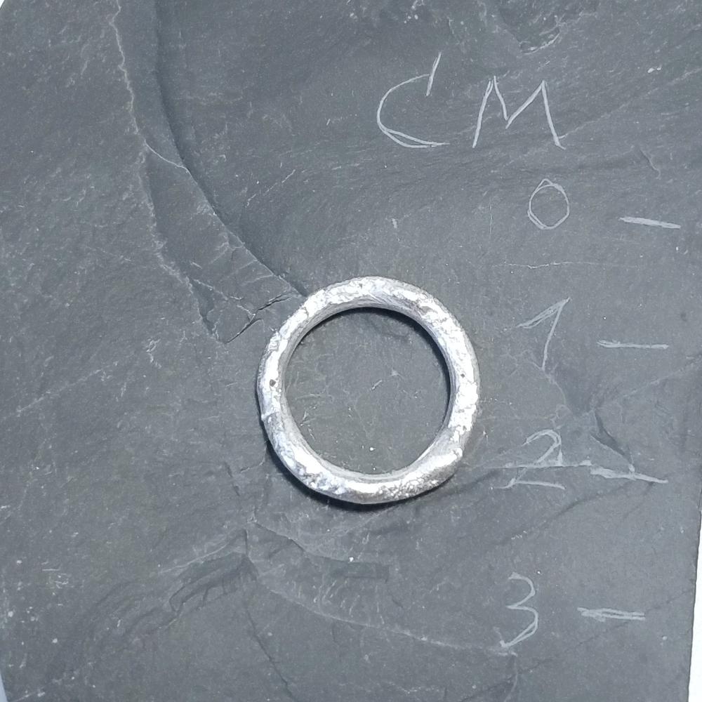 The Necklace - the circle of life - Necklace