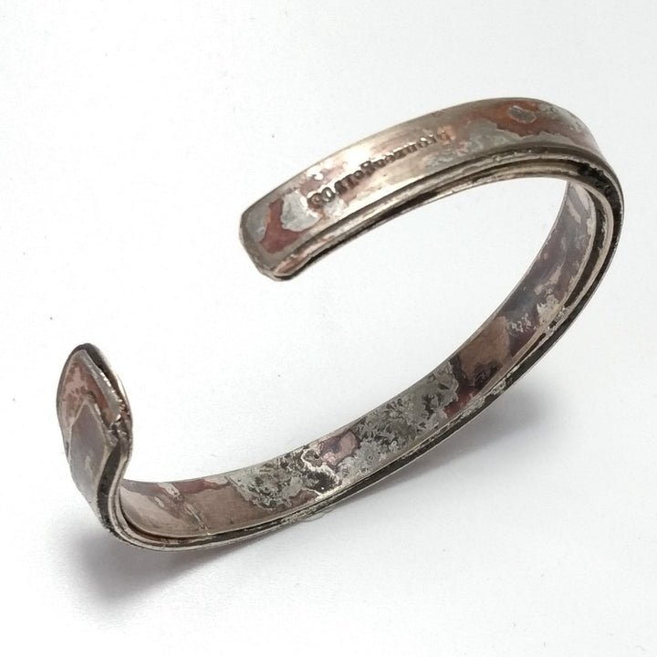 BRACCIALE artigianale uomo o donna - bronzeage1968 | PEZZO UNICO
