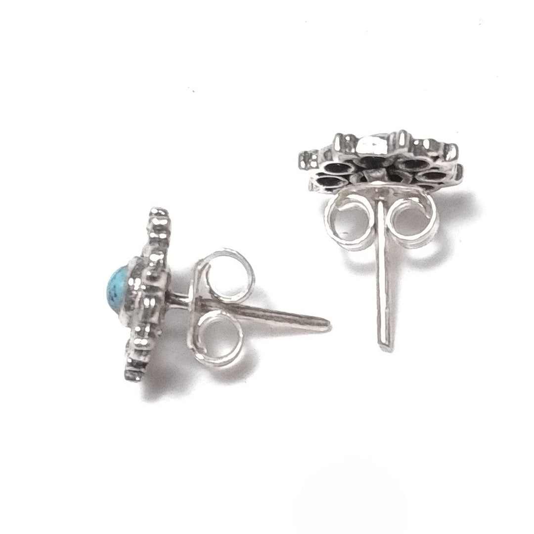 Mini ORECCHINI Argento 925 ORECCHINI - DARA