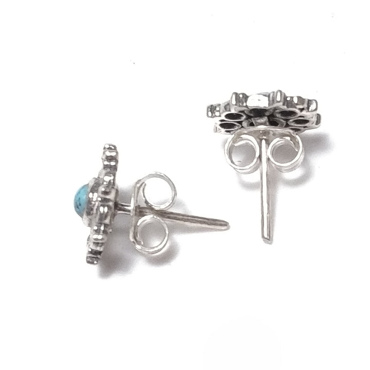Mini ORECCHINI Argento 925 ORECCHINI - DARA