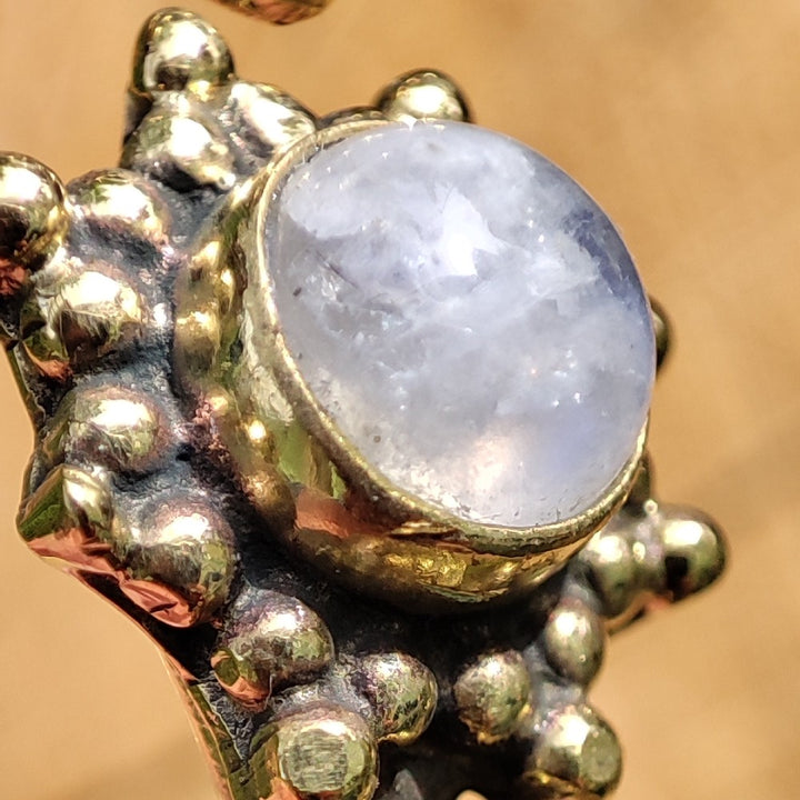 dettaglio pietra di luna