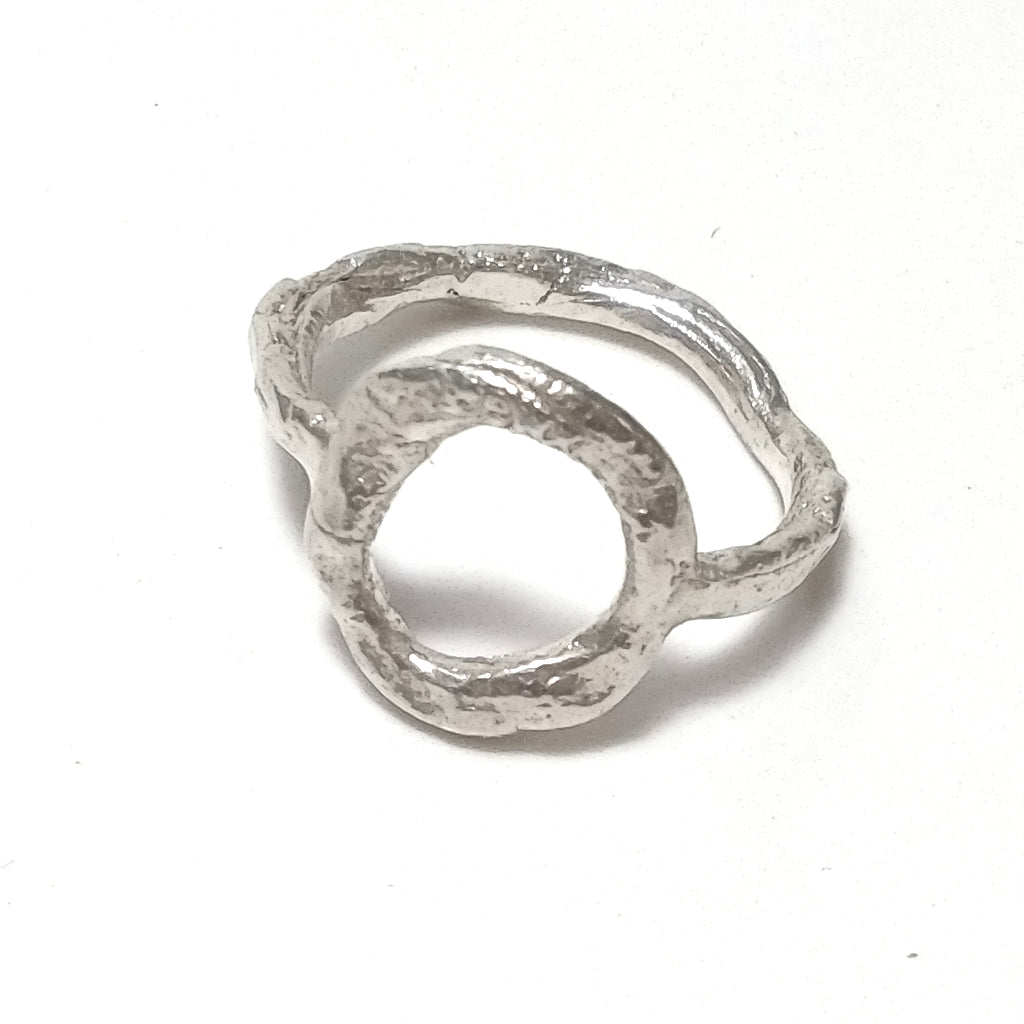 The circle of life - the ring