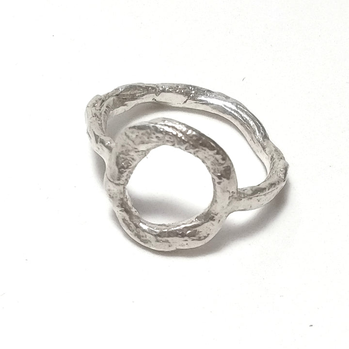 The circle of life - the ring