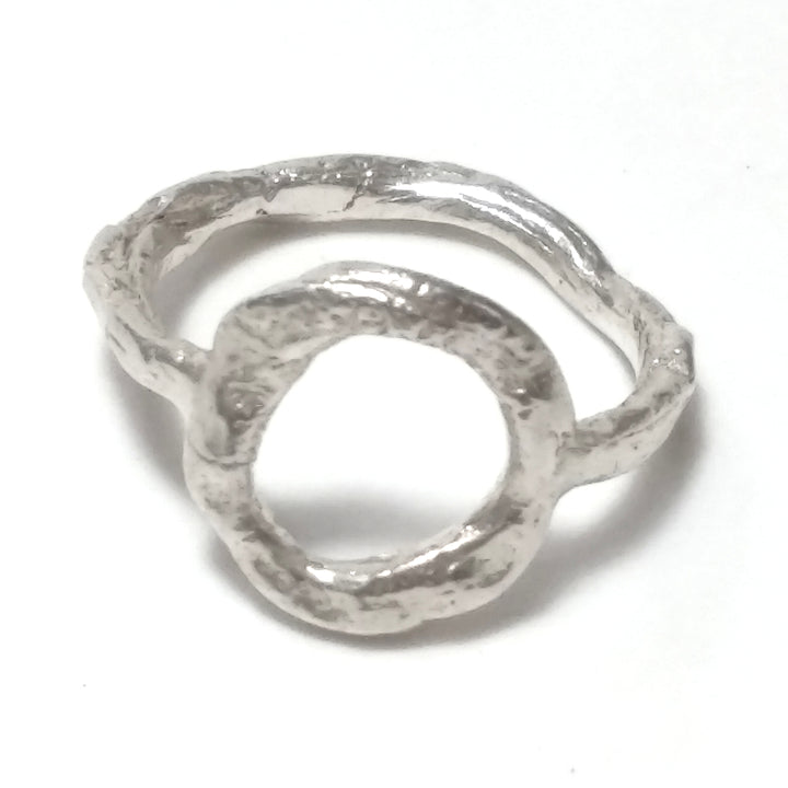 Il cerchio della vita - l'anello