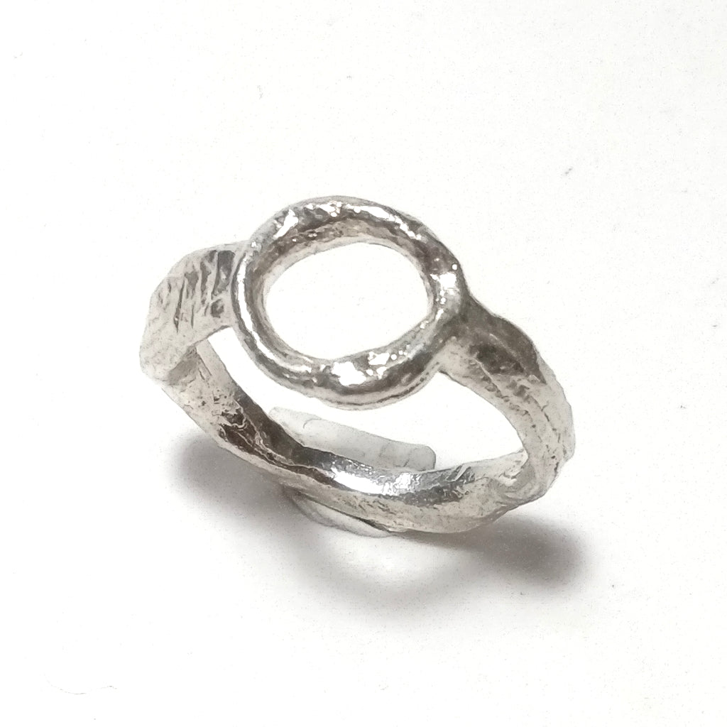 Il cerchio della vita - l'anello