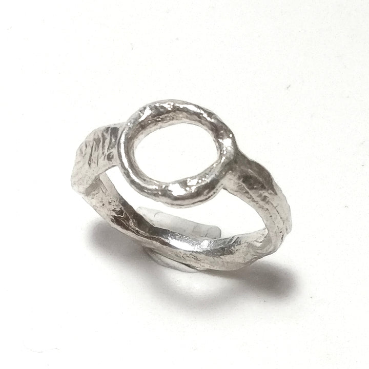 Il cerchio della vita - l'anello