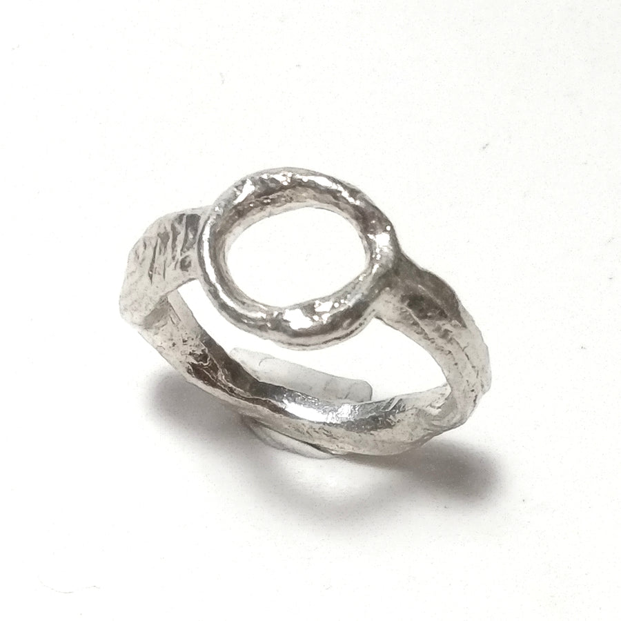 Il cerchio della vita - l'anello