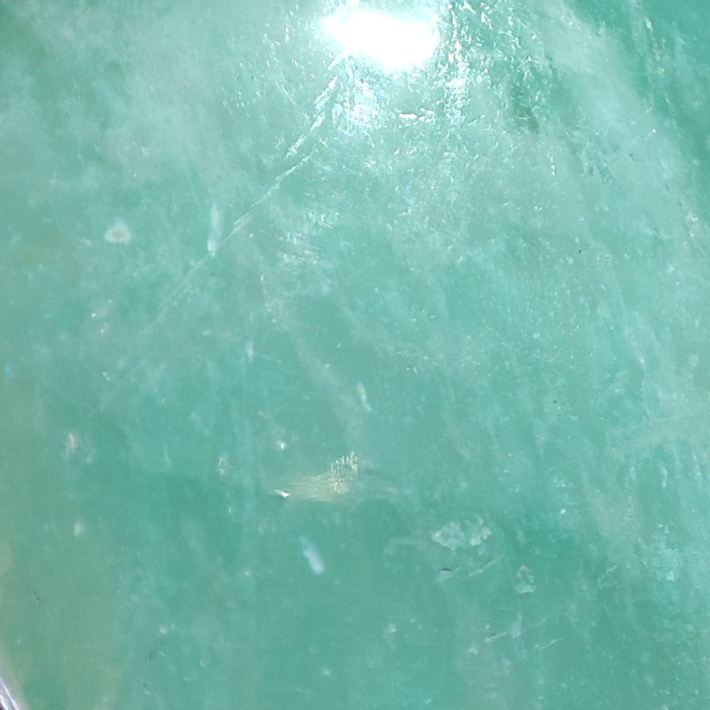 dettaglio amazzonite