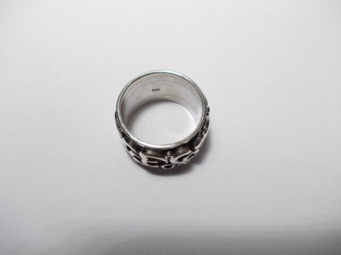anello om fascia antistress