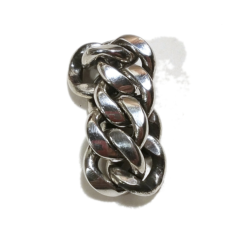 ANELLO a CATENA - Ponte vecchio - uomo donna
