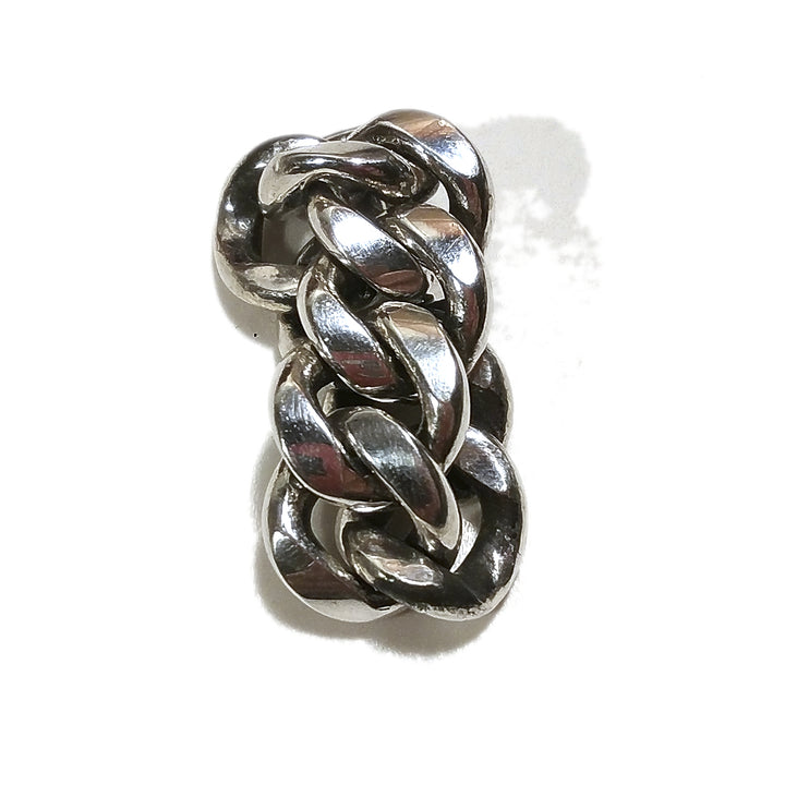 ANELLO a CATENA - Ponte vecchio - uomo donna