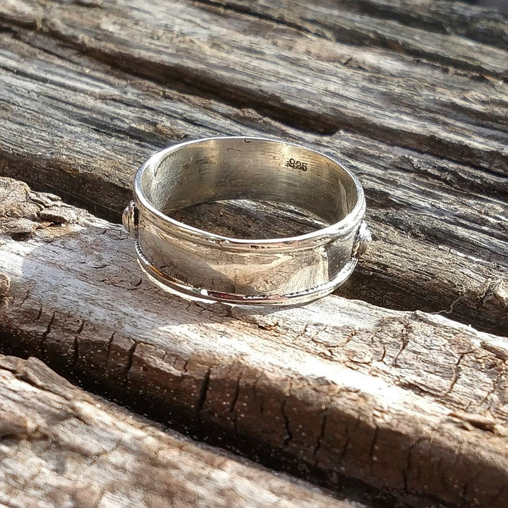 Anello OM