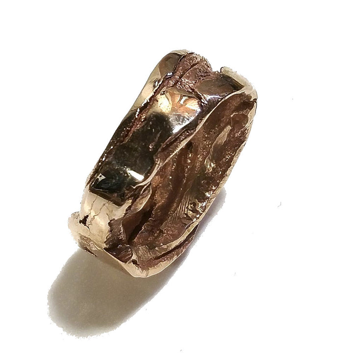 Anello personalizzabile SOLOTE misura 18