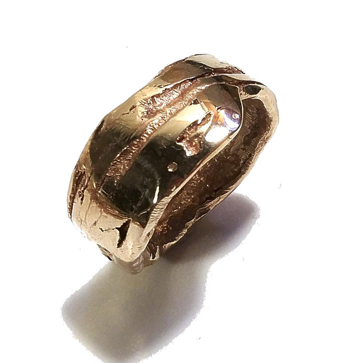 Anello personalizzabile SOLOTE misura 18