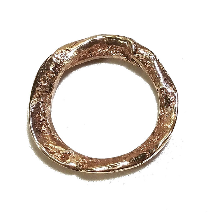 Anello personalizzabile SOLOTE misura 24