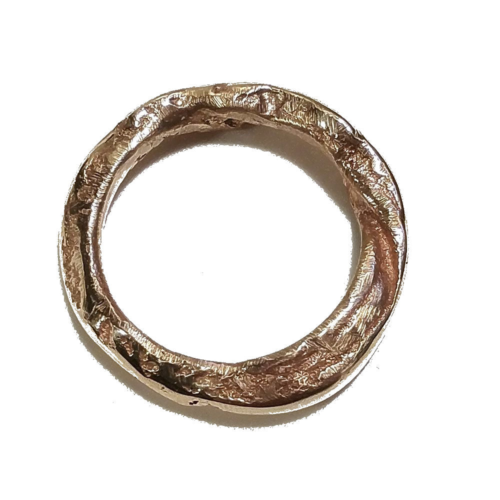 Anello personalizzabile SOLOTE misura 24