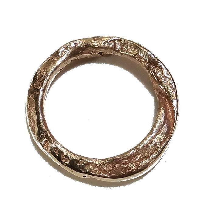 Anello personalizzabile SOLOTE misura 24