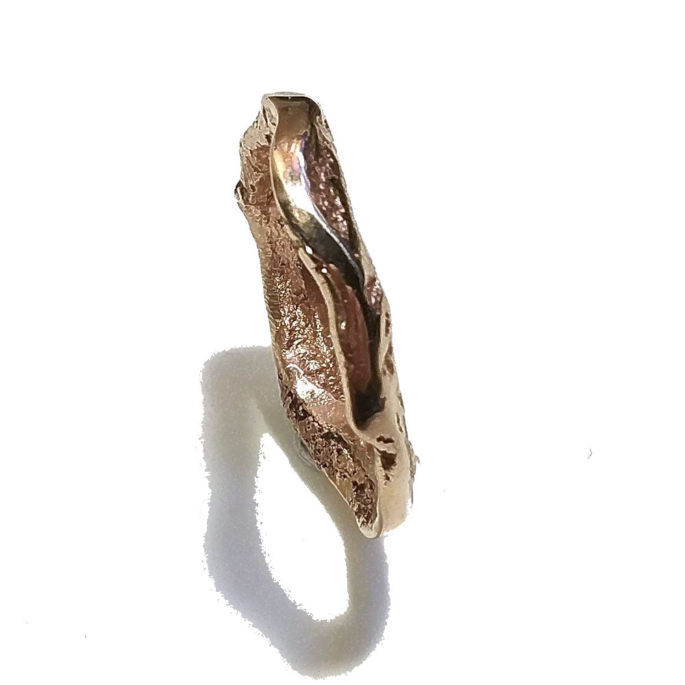 Anello personalizzabile SOLOTE misura 24