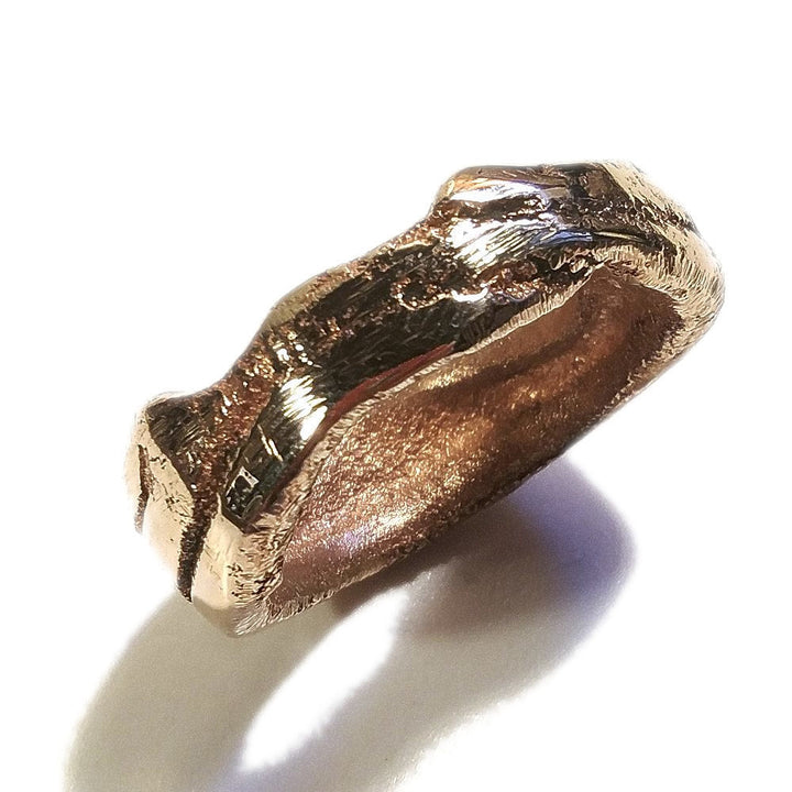 Anello personalizzabile SOLOTE misura 26
