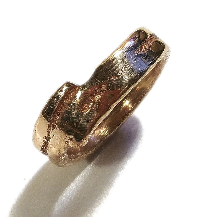 Anello personalizzabile SOLOTE misura 29