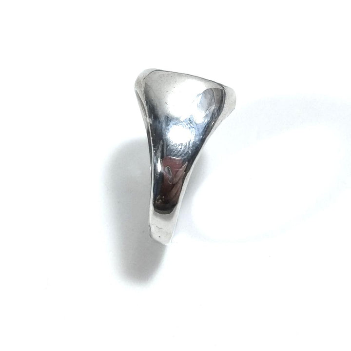 ANELLO Albero della vita in argento 925 chevalier | ANELLI ARGENTO