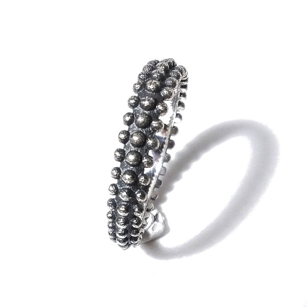 ANELLO AESHA in argento 925 ANELLO artigianale | GIOIELLI ARGENTO | BOHO