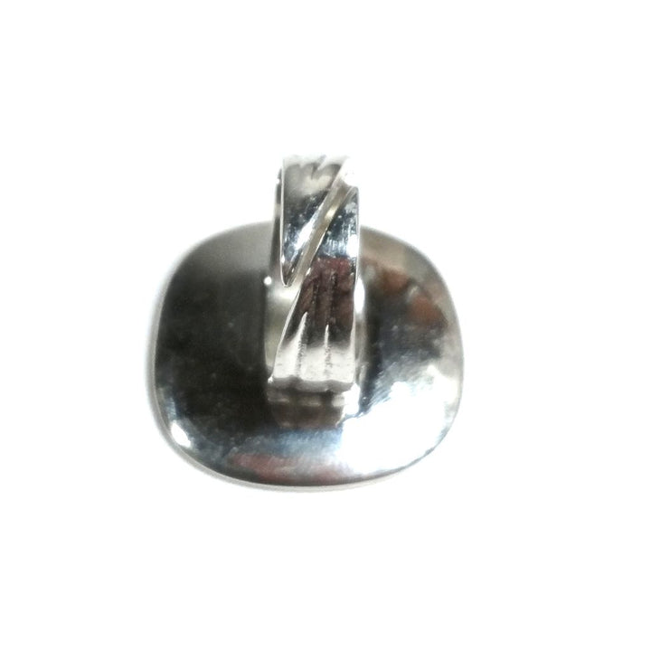 ANELLO artigianale in argento 925 ANELLO ETNICO | GIOIELLI IN ARGENTO