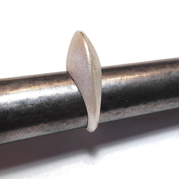Anello PIKE in Argento 925 | GIOIELLI ARGENTO | Gioielli contemporanei