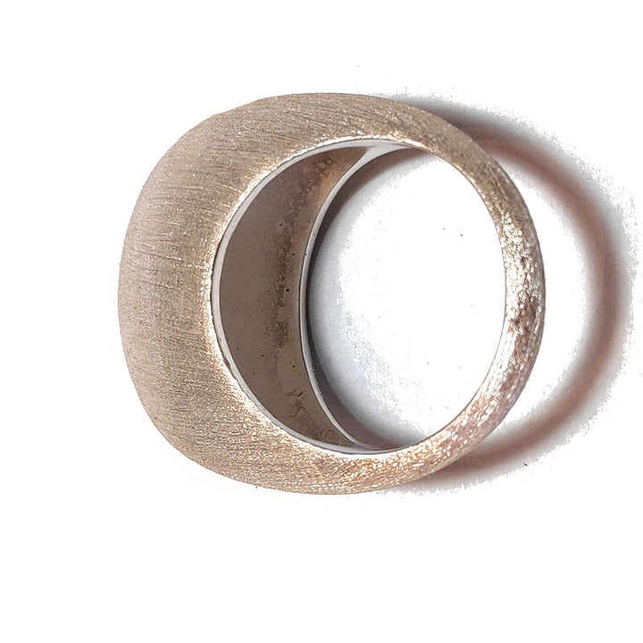 Anello PIKE in Argento 925 | GIOIELLI ARGENTO | Gioielli contemporanei