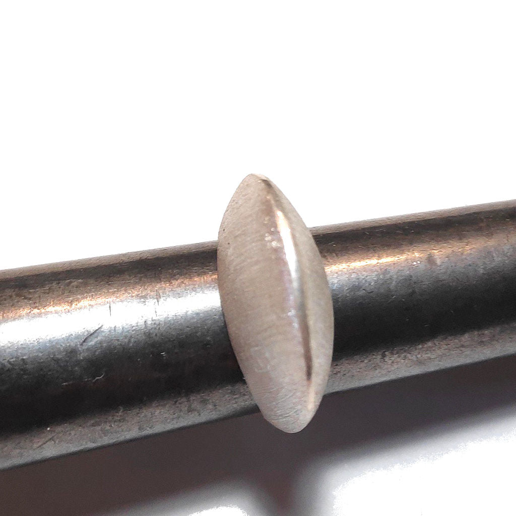 Anello PIKE in Argento 925 | GIOIELLI ARGENTO | Gioielli contemporanei