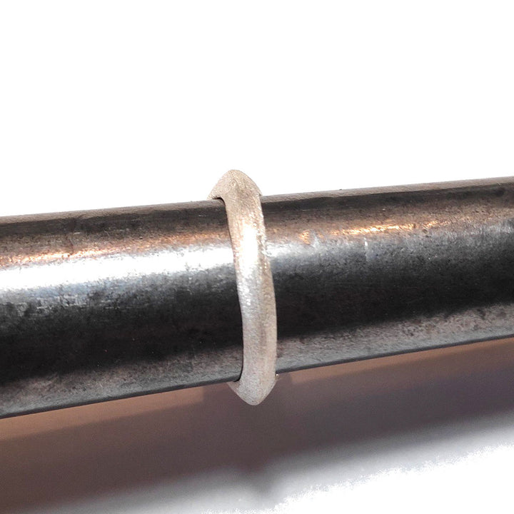 Anello PIKE in Argento 925 | GIOIELLI ARGENTO | Gioielli contemporanei