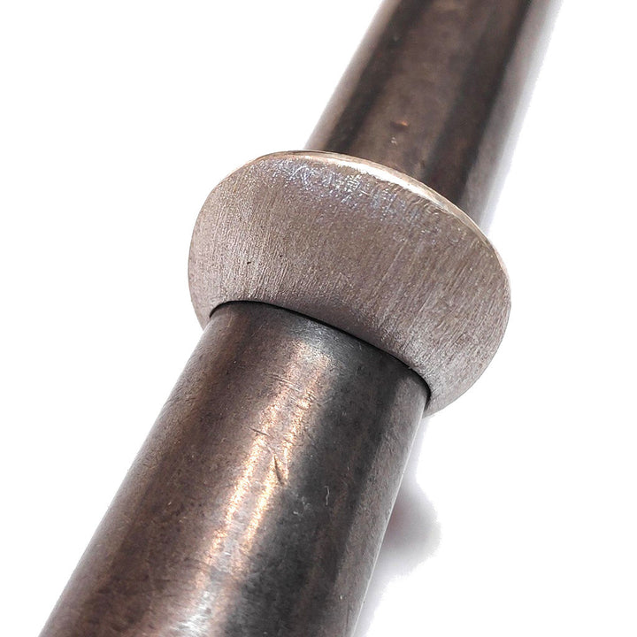 Anello PIKE in Argento 925 | GIOIELLI ARGENTO | Gioielli contemporanei