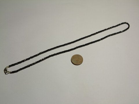 freeitalianjewels - Collane di pietre dure e semi-preziose - ilmondodiwit - Collana