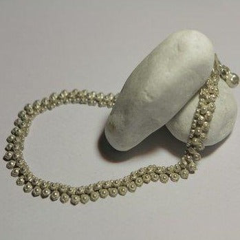 Orecchino da naso in oro 18  carati